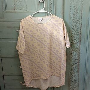 Lularoe top